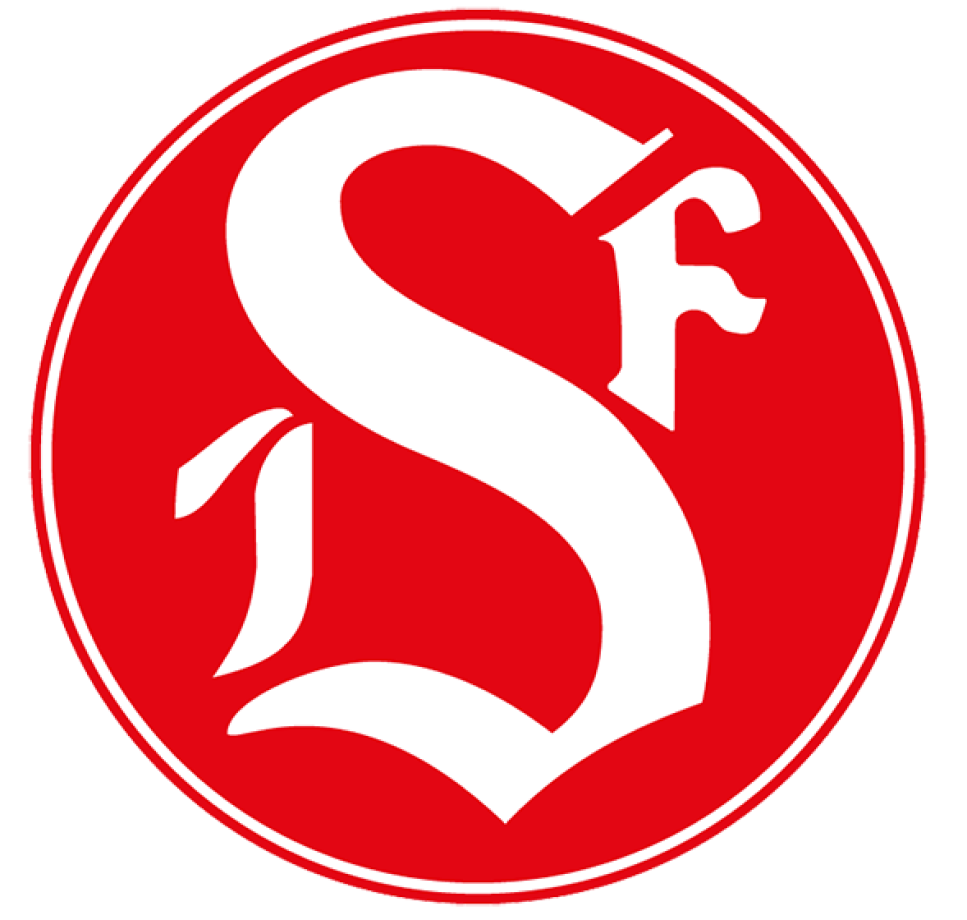 Sandvikens IFs emblem