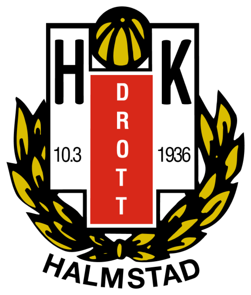 HK Drotts emblem