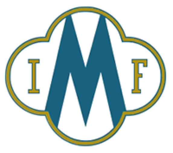 Månsarps IFs emblem