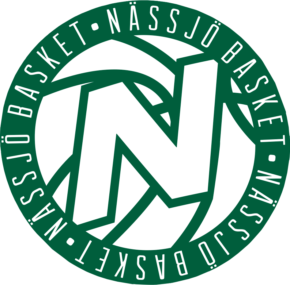 Nässjö Baskets emblem