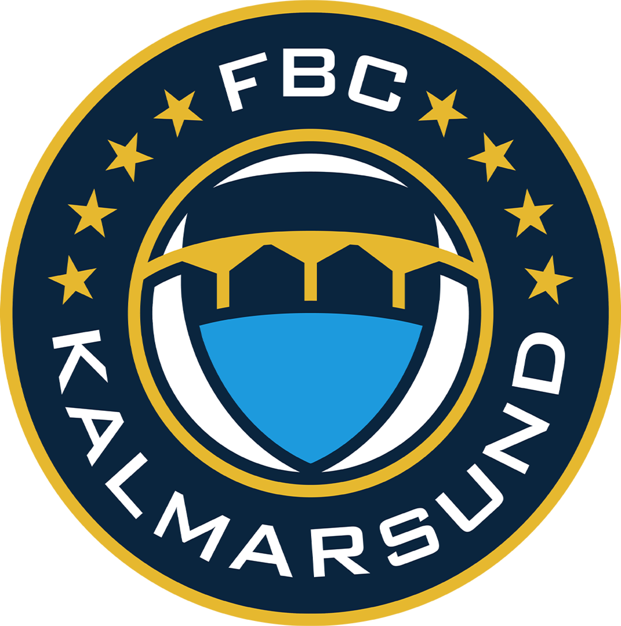 FBC Kalmarsunds emblem