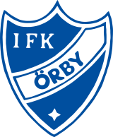IFK Örbys emblem