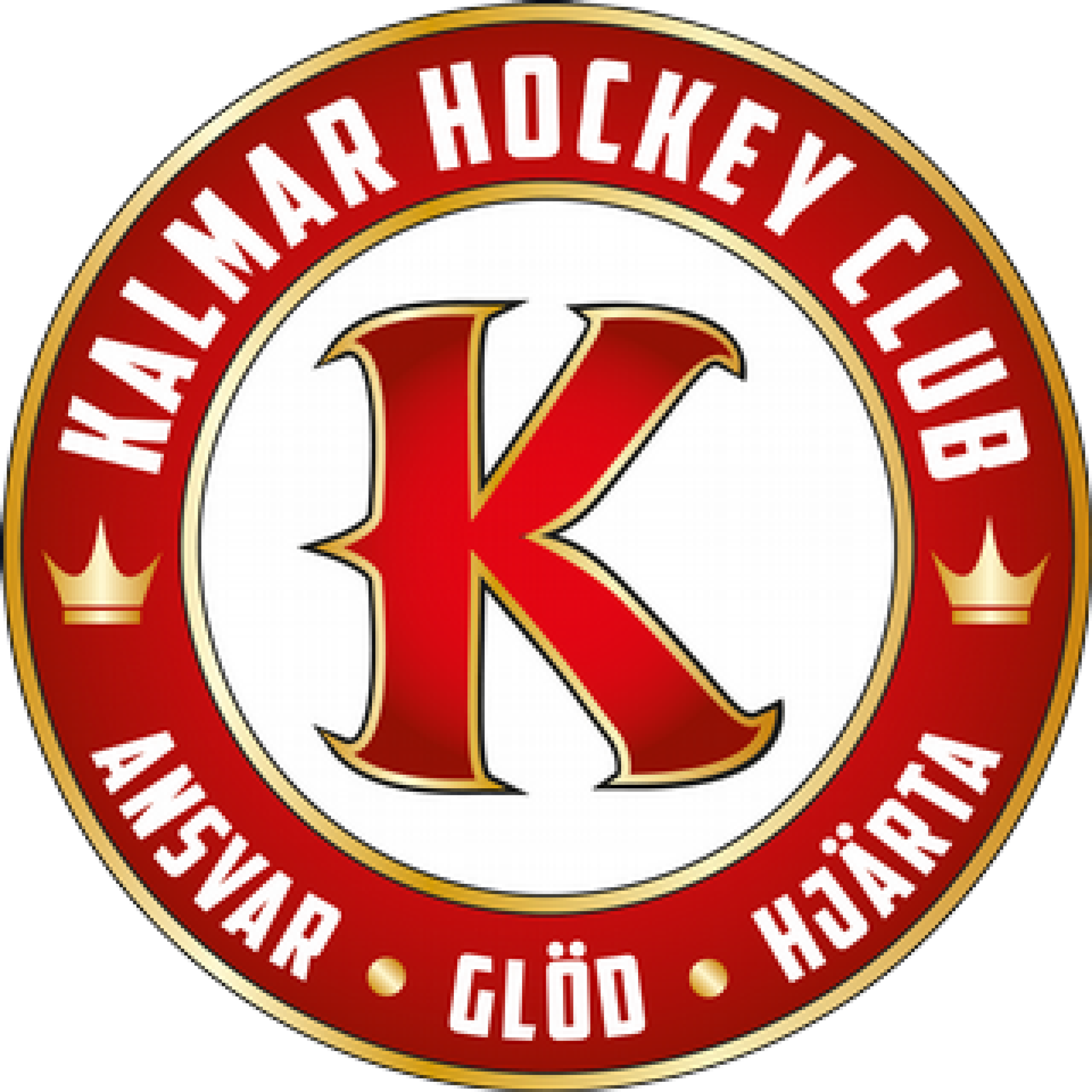 Kalmar HCs emblem