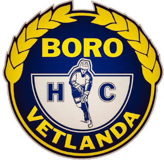 Boro Vetlanda HCs emblem