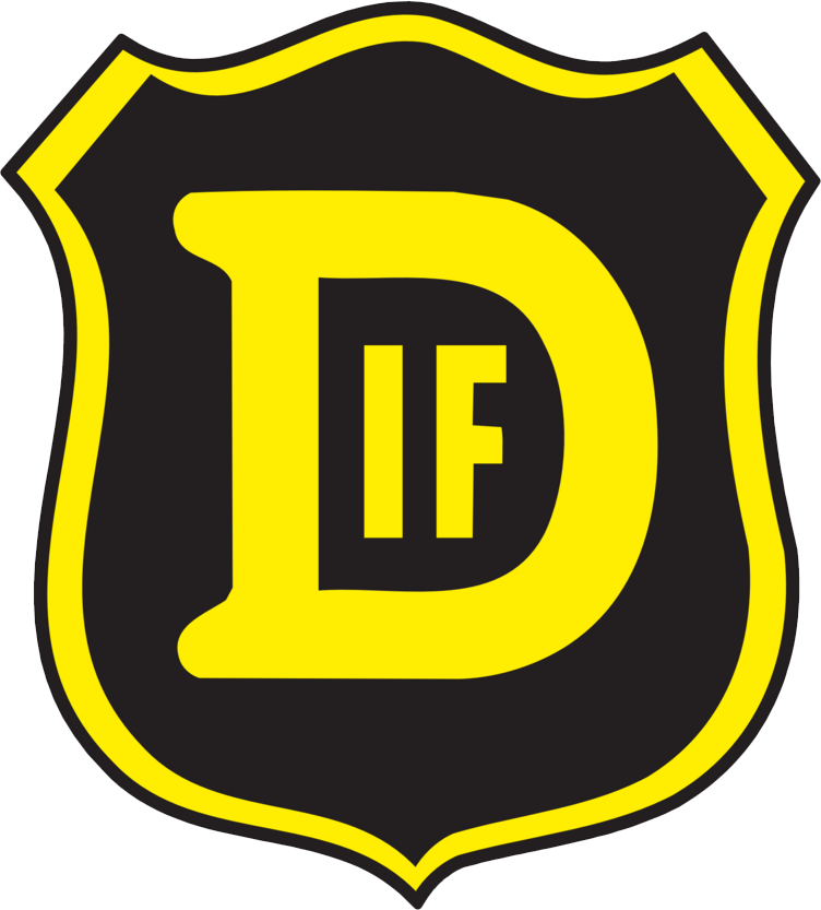 Dalstorps IFs emblem