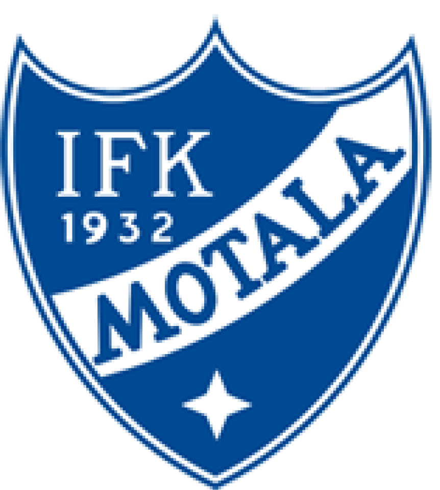 IFK Motalas emblem