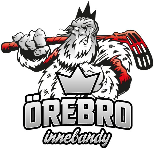 IBF Örebros emblem