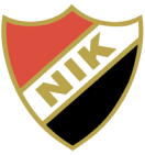 Nittorps IKs emblem