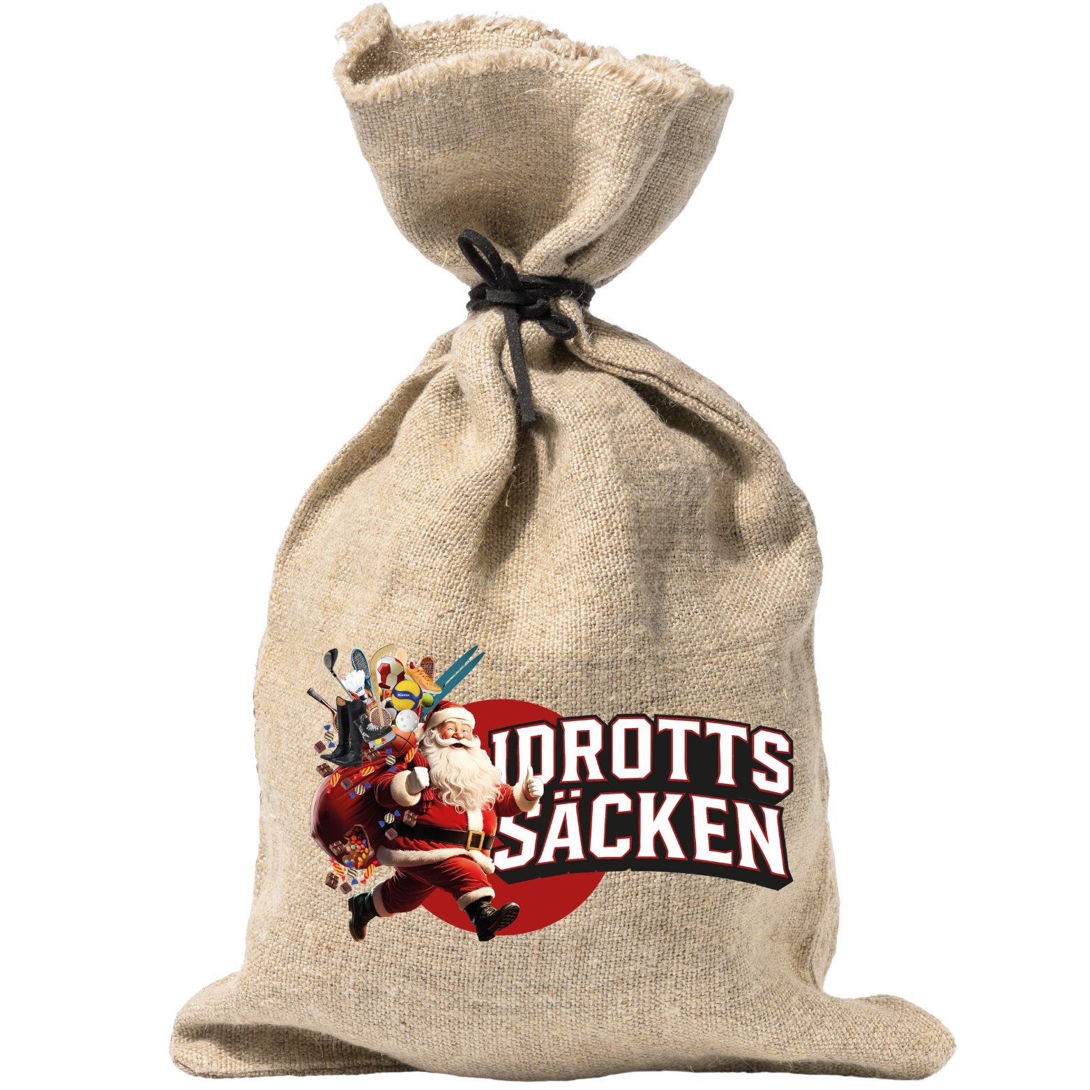 Idrottssäcken