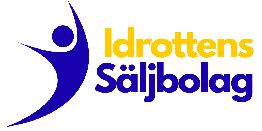 Idrottens Säljbolag