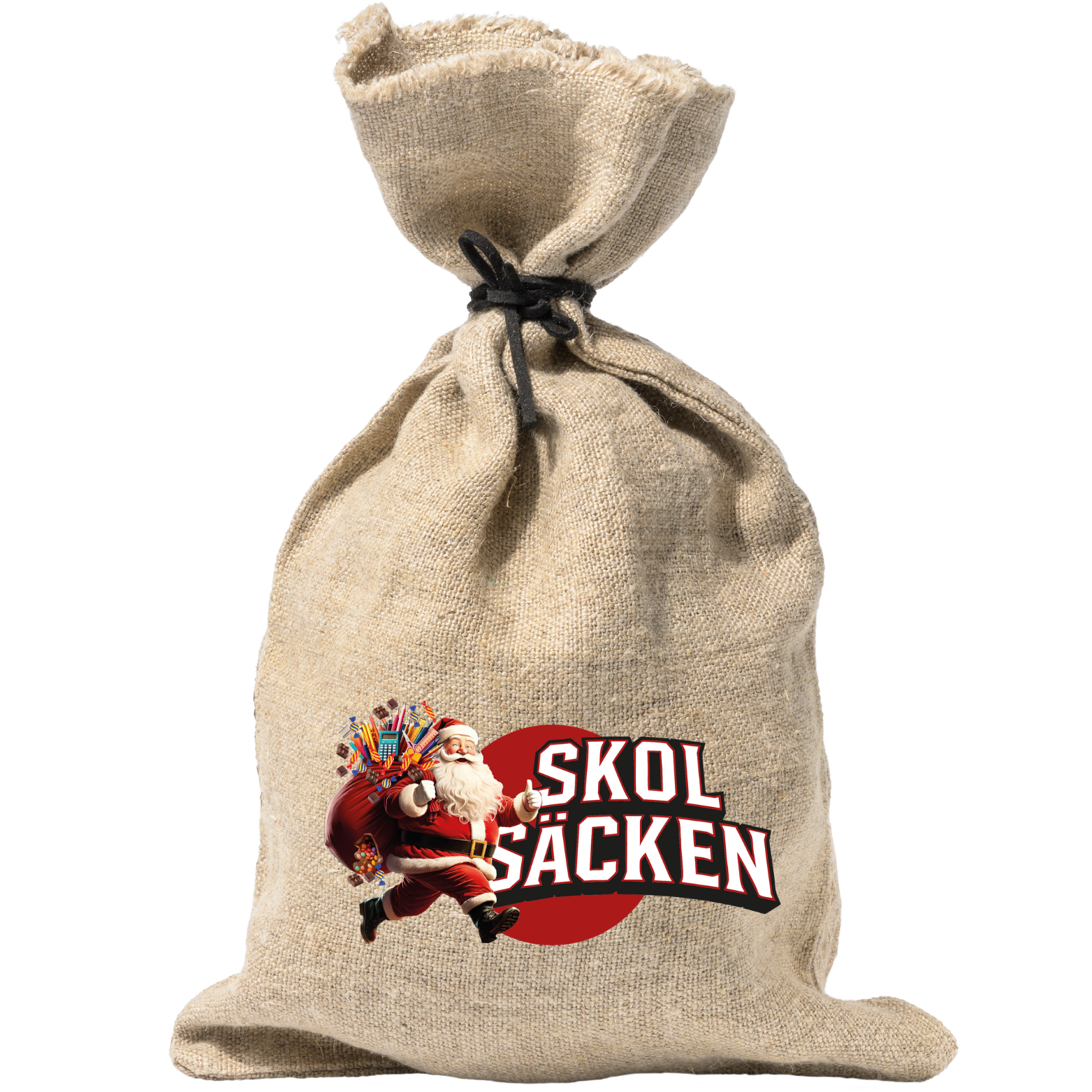 Skolsäcken
