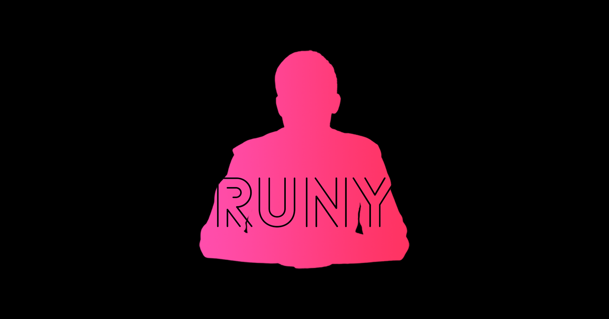 Prvi Club 'n' Bar TV Show: Runy
