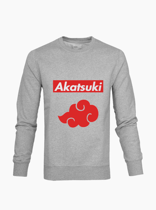 naruto akatsuki sweaters 