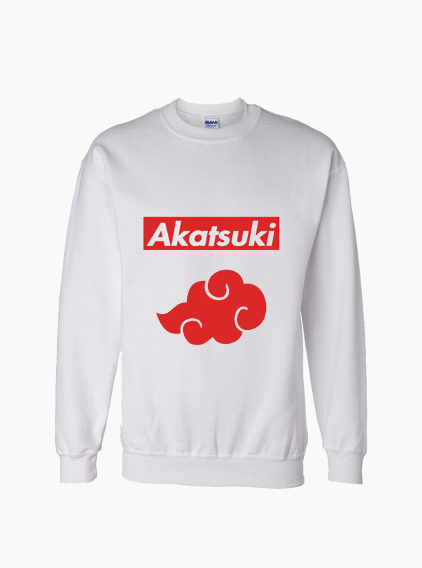 Akatsuki Sweater