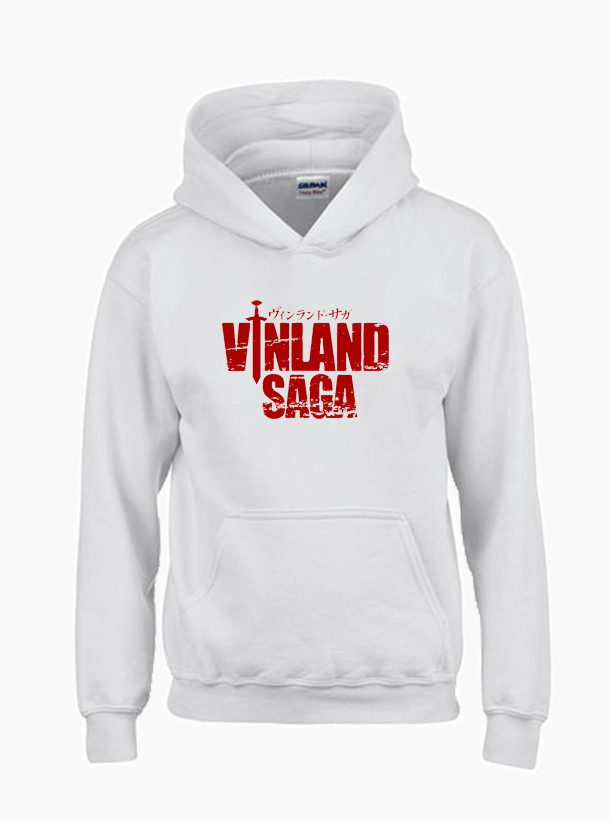 Vinland Saga Sweater