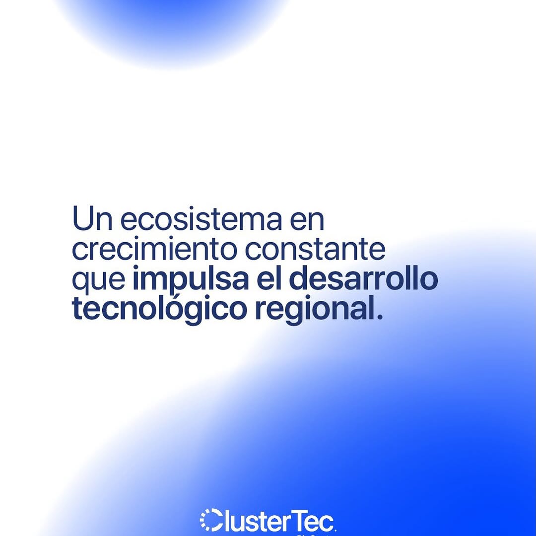 Las empresas ya eligieron ser parte.