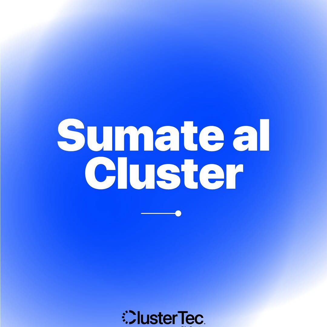 Las grandes transformaciones ocurren cuando las personas, las empresas y las instituciones trabajan juntas.