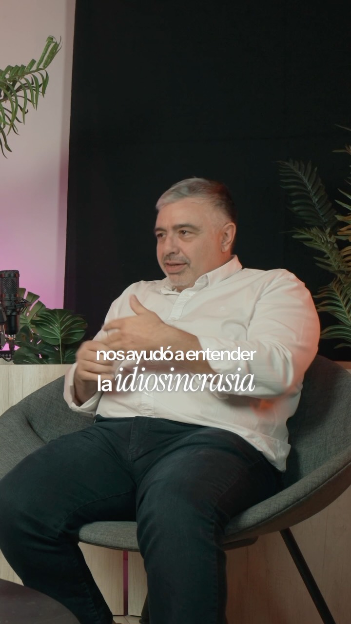 En este nuevo fragmento de nuestro primer episodio de streaming, hablamos de un tema clave para cualquier proyecto tecnológico: escuchar a las personas.