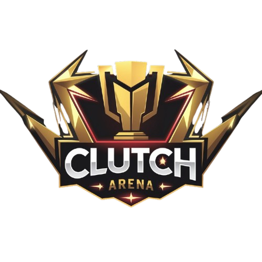 Clutch Arena Logo