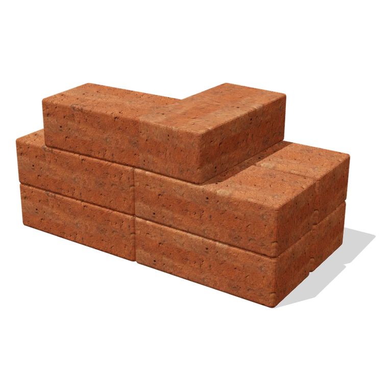 Red Bricks