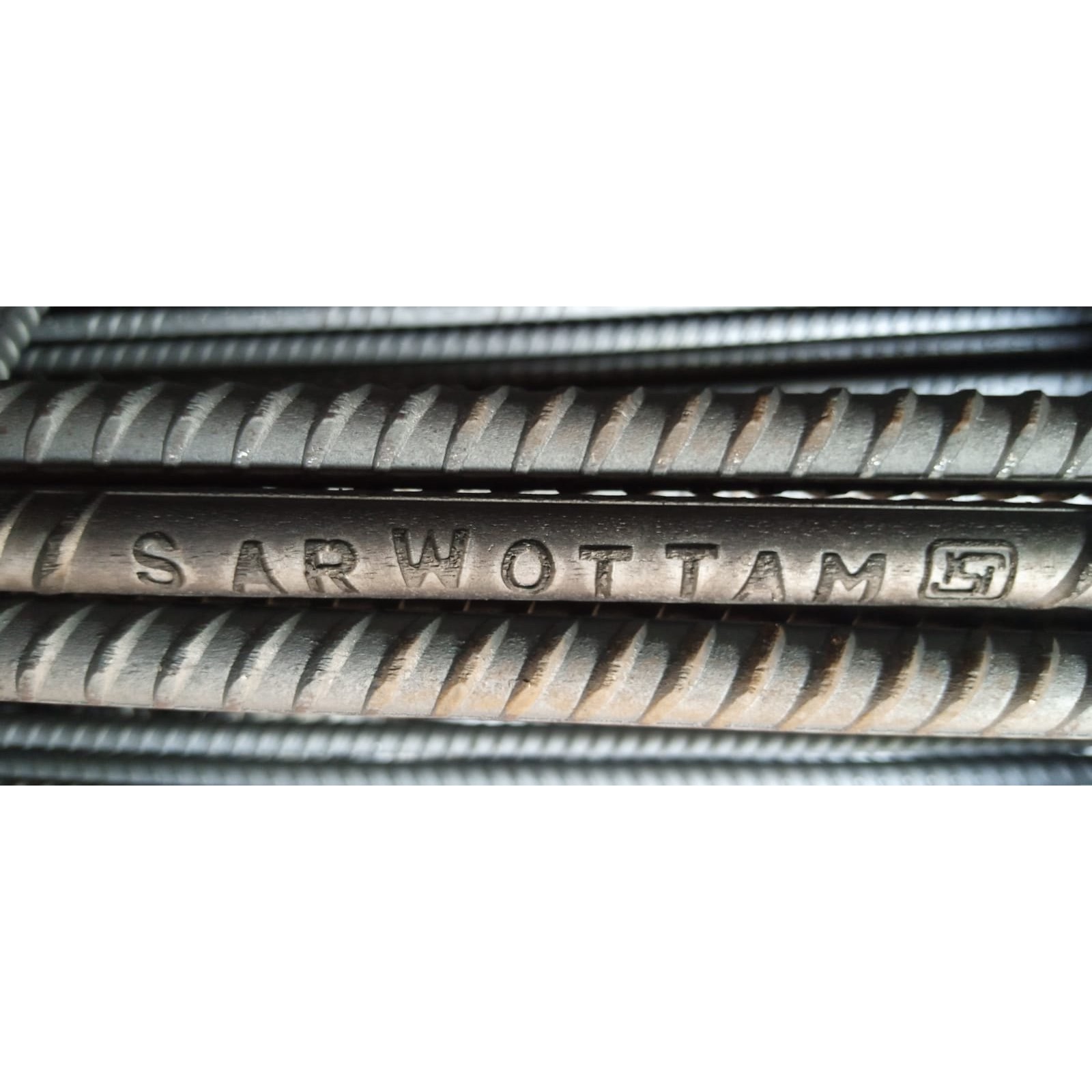 Sarwottam TMT Steel