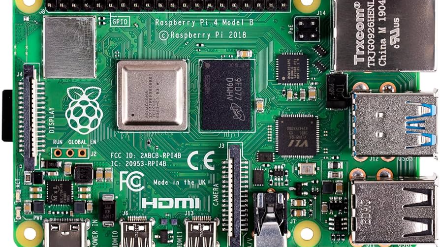 Raspberry Pi