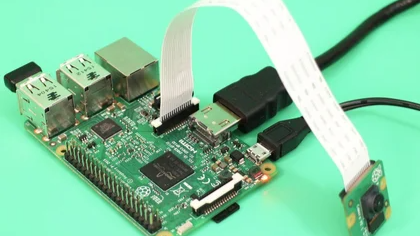 Raspberry Pi 2
