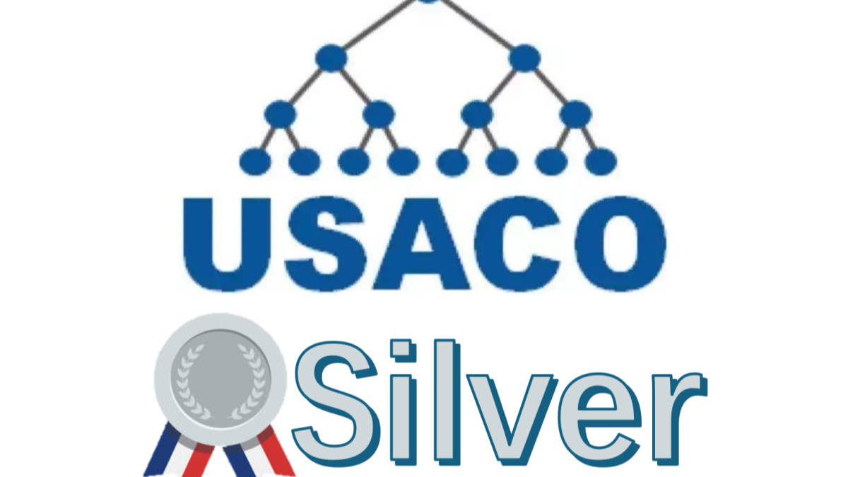 USACO 4: Silver
