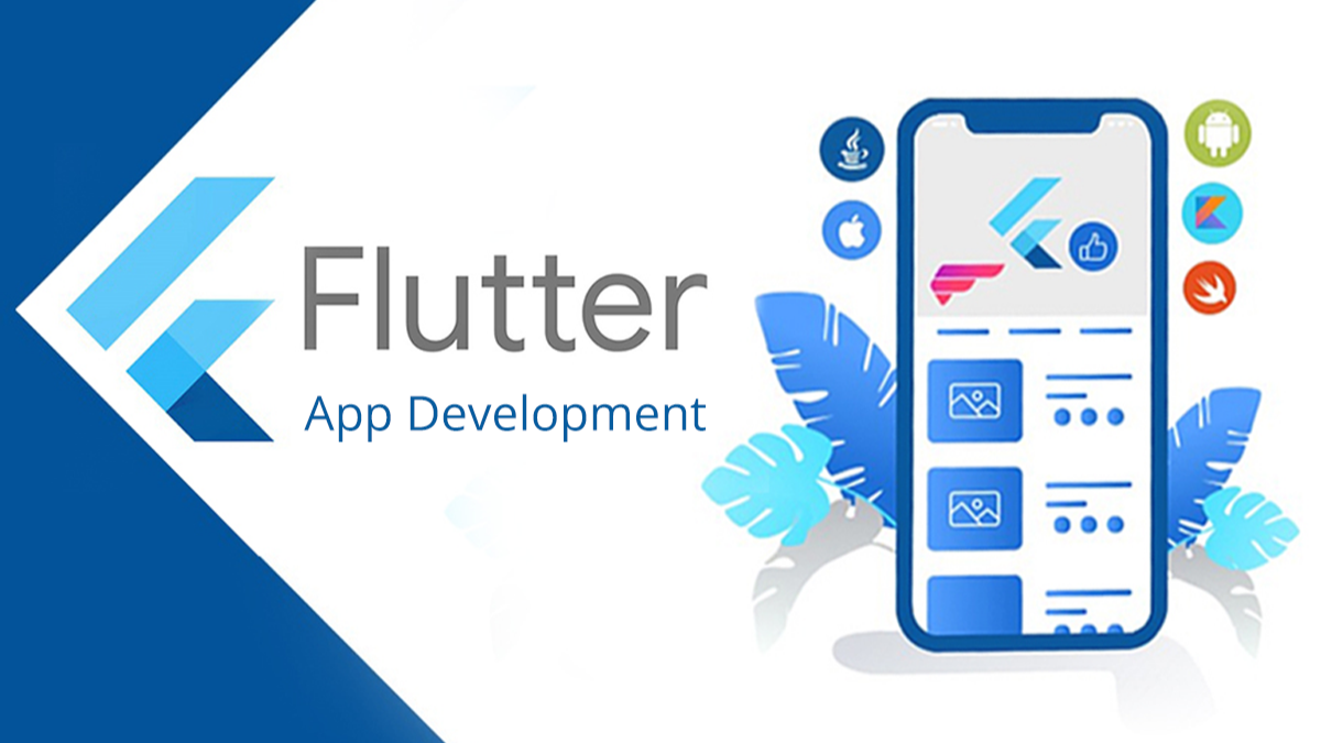 Flutter