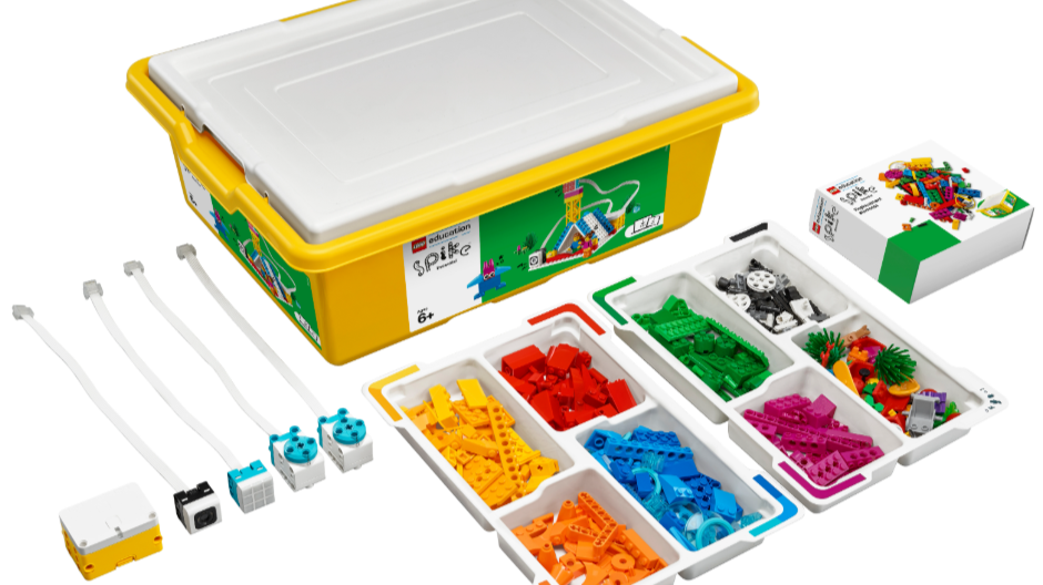 LEGO SPIKE Essential