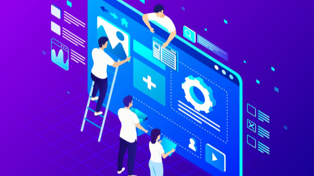 Frontend Development Project