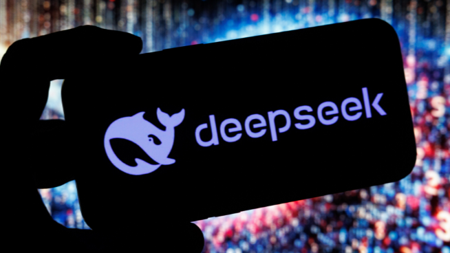 Deepseek