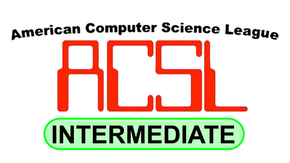 ACSL Intermediate Division