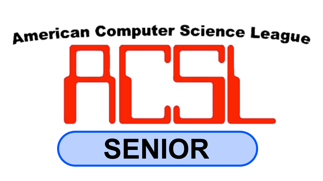 ACSL Senior Division
