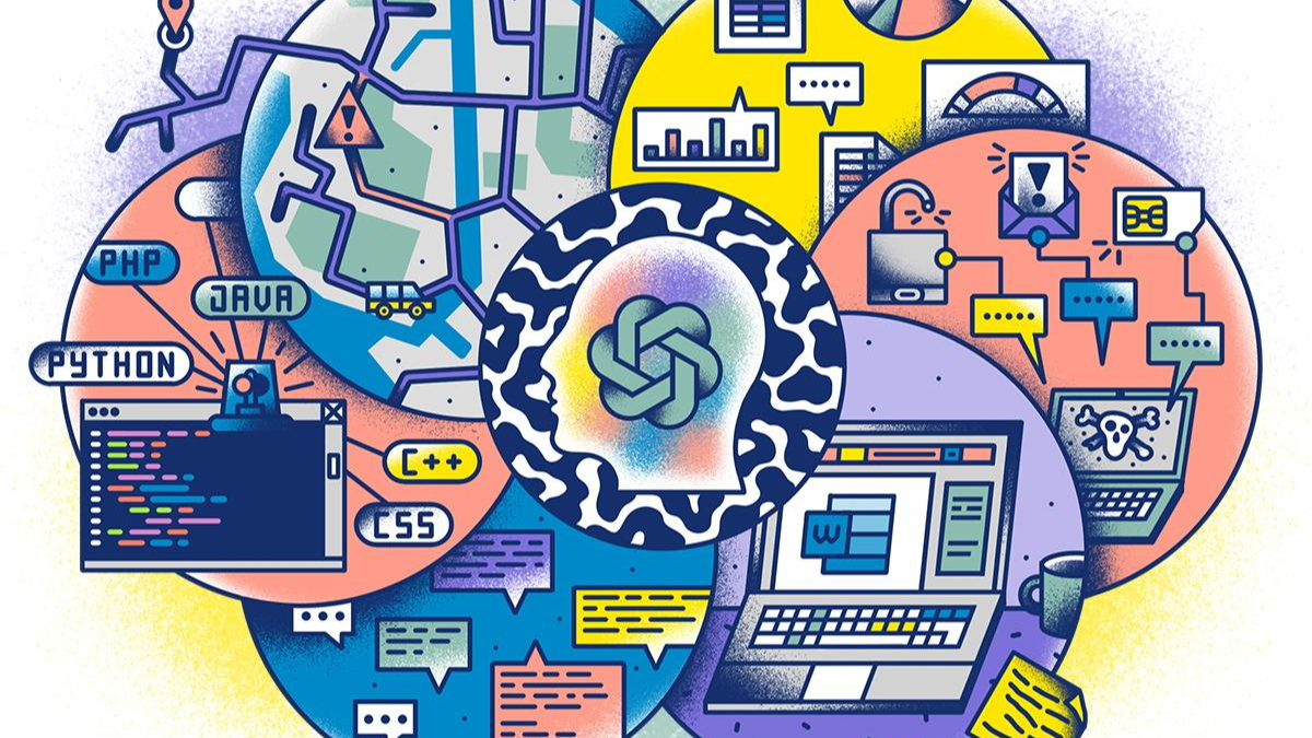 Gen AI App Development