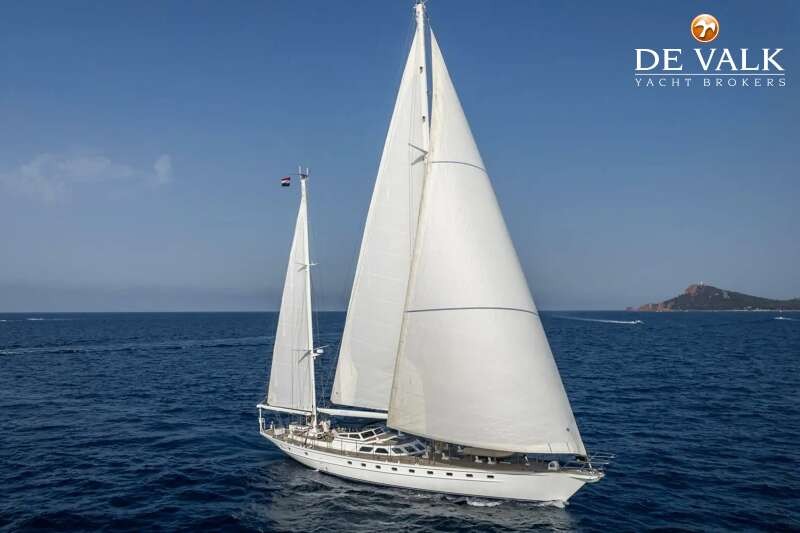 Image of 1987 NORDIA 82