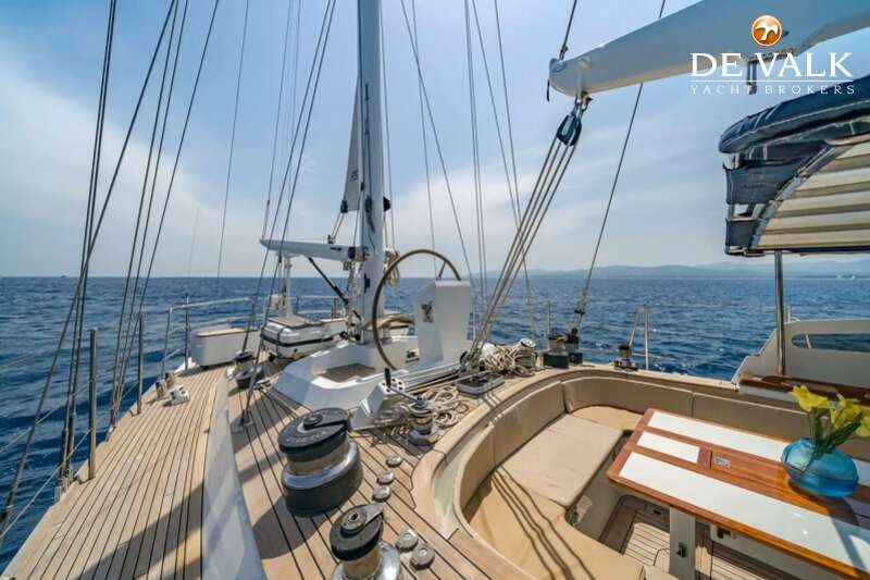 Thumbnail 3 of 1987 NORDIA 82