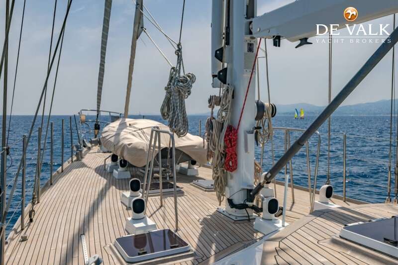 Thumbnail 5 of 1987 NORDIA 82