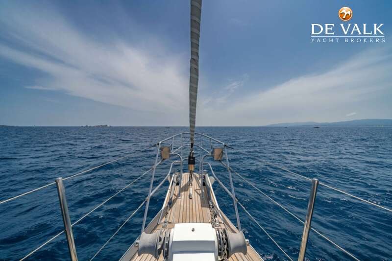 Thumbnail 6 of 1987 NORDIA 82