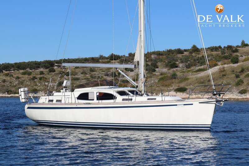 Image of 2007 NORDSHIP 40 DS