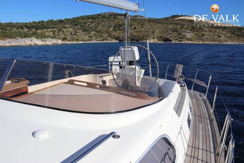 Thumbnail 3 of 2007 NORDSHIP 40 DS