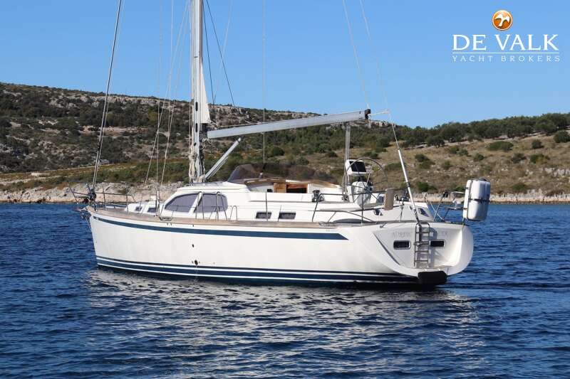 Thumbnail 4 of 2007 NORDSHIP 40 DS