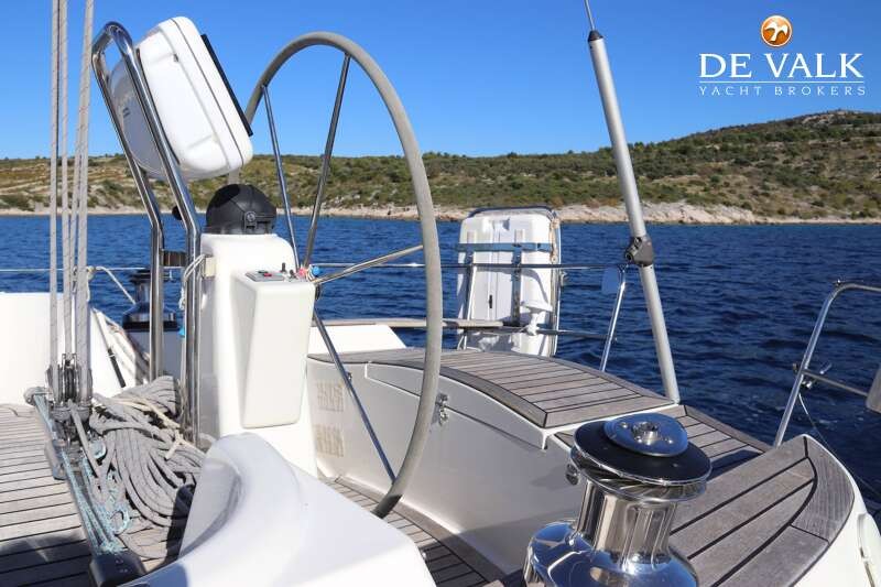 Thumbnail 5 of 2007 NORDSHIP 40 DS