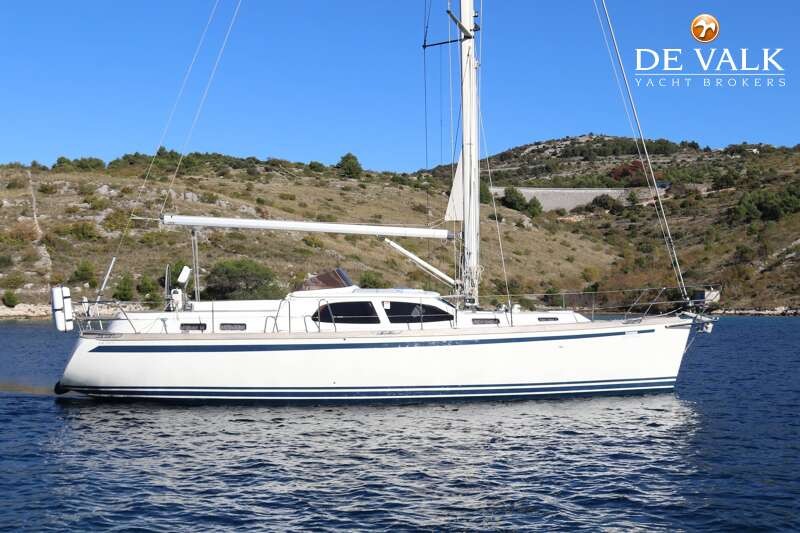 Thumbnail 6 of 2007 NORDSHIP 40 DS