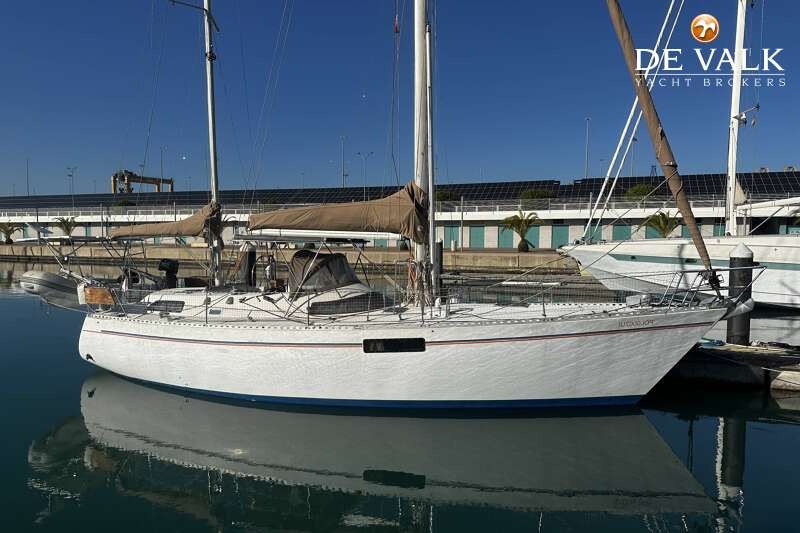 Image of 1981 NORTH WIND 40