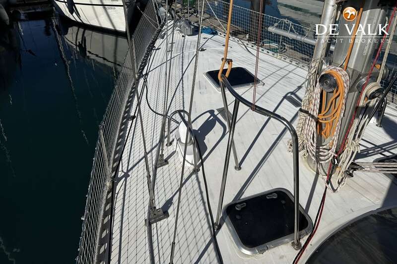 Thumbnail 3 of 1981 NORTH WIND 40