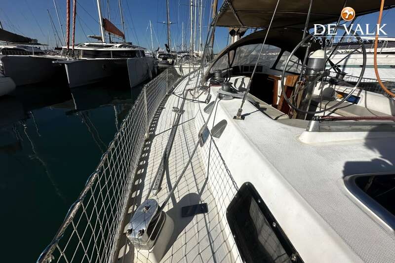 Thumbnail 4 of 1981 NORTH WIND 40