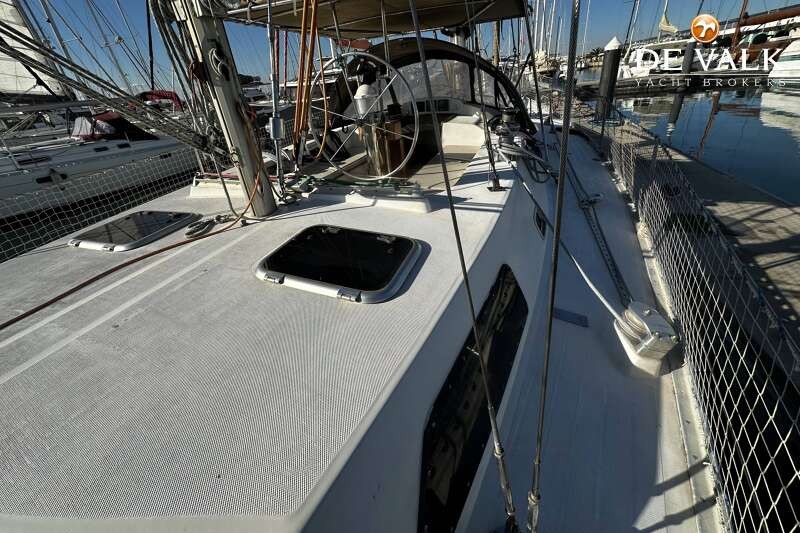 Thumbnail 6 of 1981 NORTH WIND 40