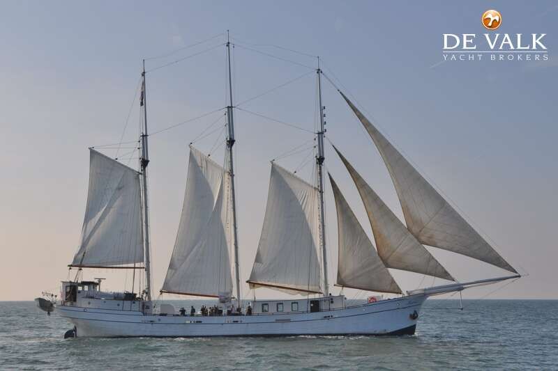 Image of 1935 PASSENGER VESSEL MINERVA