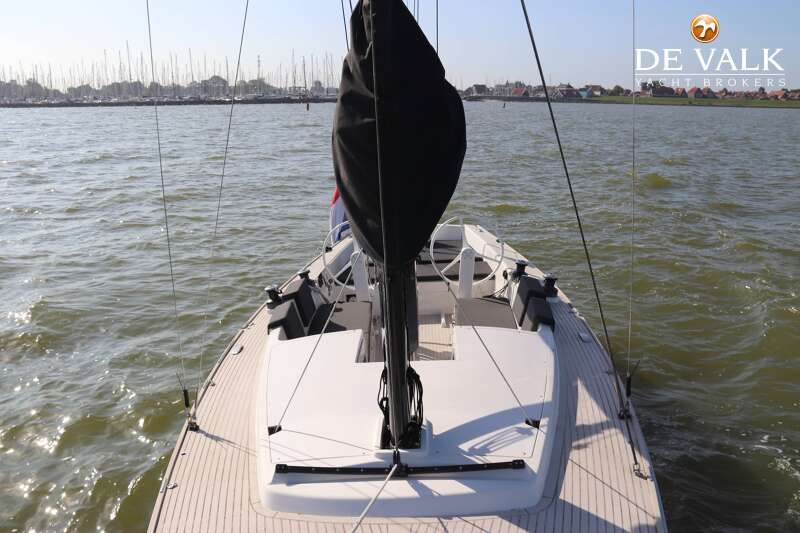 Thumbnail 4 of 2015 SAFFIER SE 33 UD